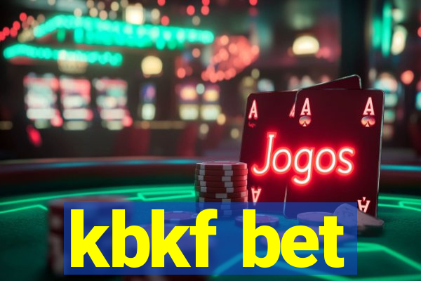 kbkf bet